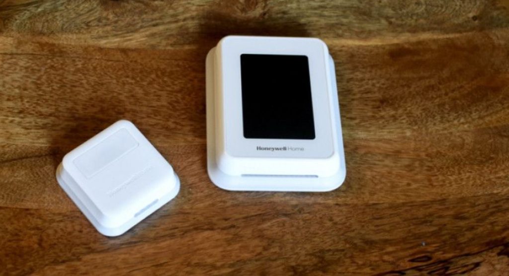 Honeywell Cozy Home HQ