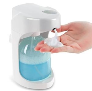 Lantoo Foaming Automatic Soap Dispenser