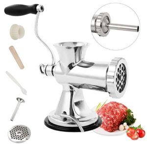 Huanyu Manual Meat Grinder