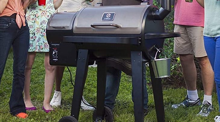 Best Grill Smoker Combo to buy