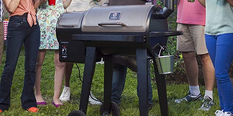 Best Grill Smoker Combo to buy