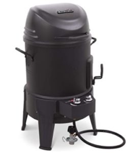 Char-Broil Tru-Infrared Smoker Roaster and Grill