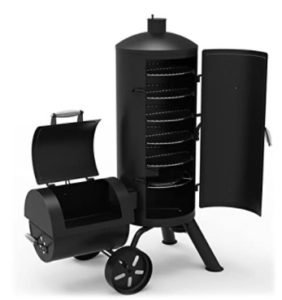 Dyna-Glo Signature Smoker and Grill