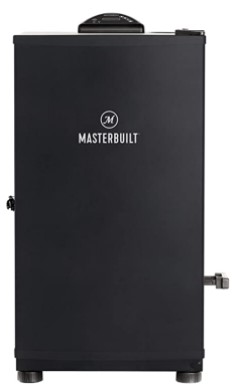 Masterbuilt MB20071117 Digital Electric Smoker