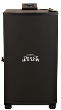 Masterbuilt Smoke Hollow SH19079518 Digital Electric Smoker