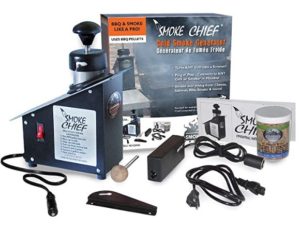Smokehouse Products 9500-000-0000 Smoke Chief Cold Smoke Generator