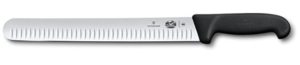 Victorinox Swiss Army - 47645 Cutlery Fibrox Pro Slicing Knife