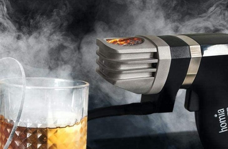 best cold smoke infuser