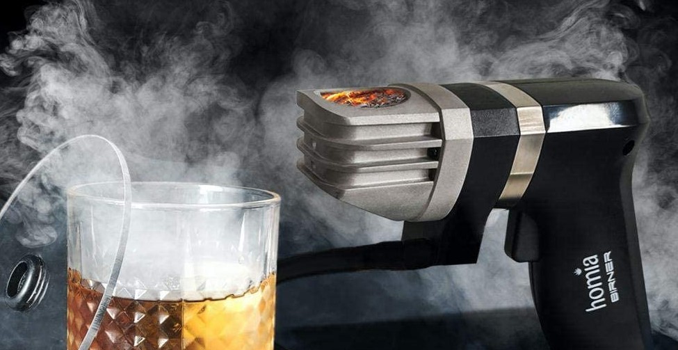 best cold smoke infuser