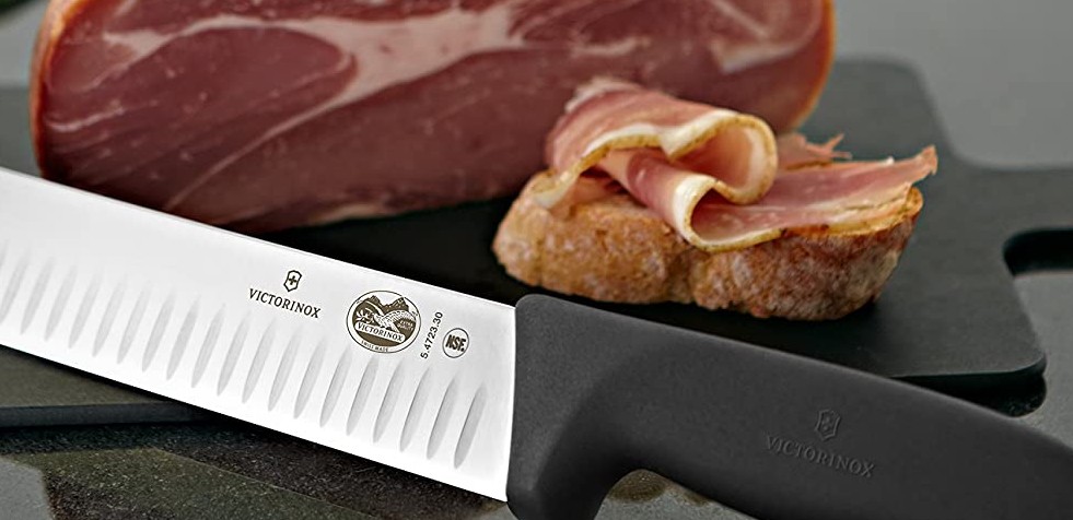 best knife for slicing meat