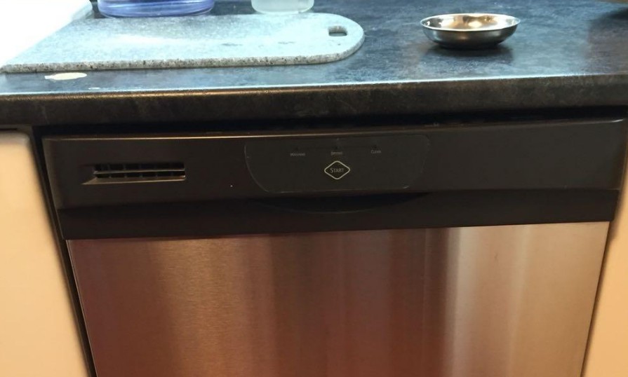 kenmore dishwasher troubleshooting guide