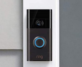 Ring Video Doorbell (1st Gen)