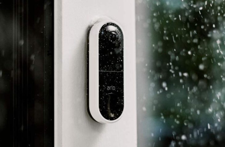 What Video Doorbells Work With Apple Homekit