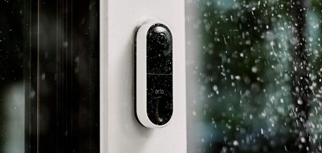 What Video Doorbells Work With Apple Homekit