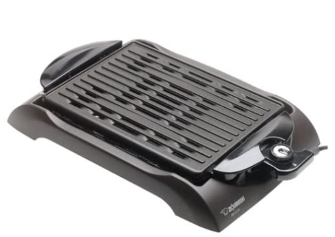 Zojirushi EB-CC15 Indoor Electric Grill