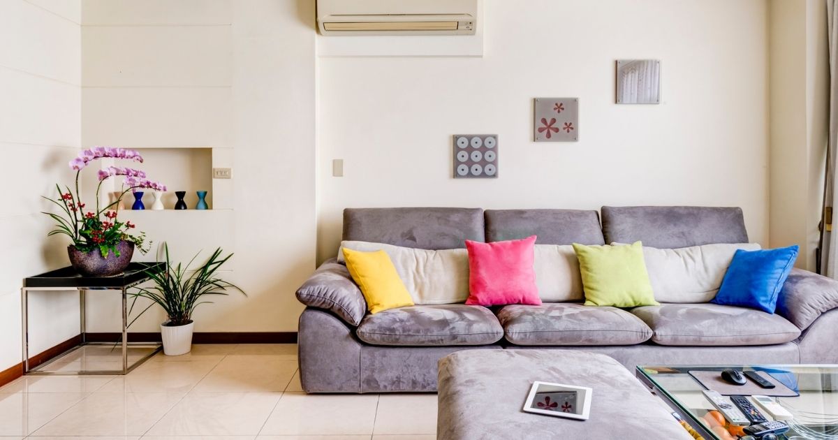 How can you create a cozy corner at home? Cozy Home HQ