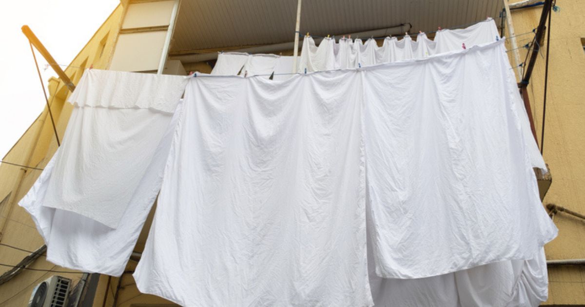 Wash Cotton Without Shrinking